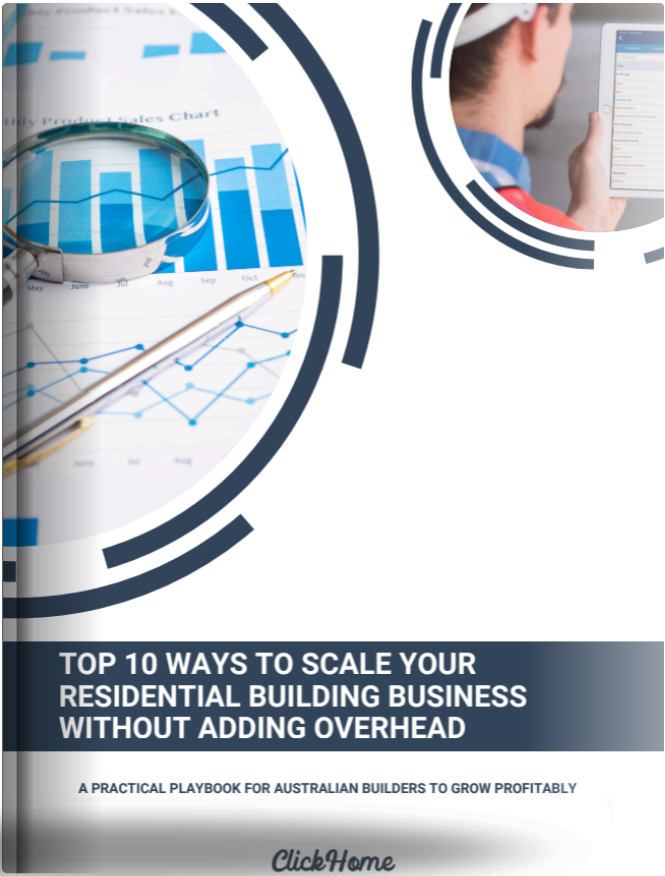 Scale Your Business Ebook
